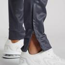 Leone Logo wacs pants -grey